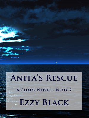 cover image of Anita's Rescue